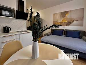 1-к квартира, посуточно, 22м2, 1/1 этаж