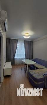 2-к квартира, на длительный срок, 40м2, 9/17 этаж