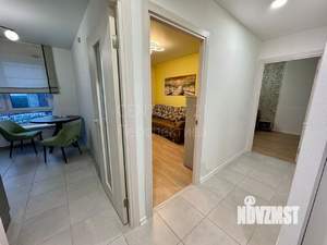2-к квартира, на длительный срок, 51м2, 23/25 этаж