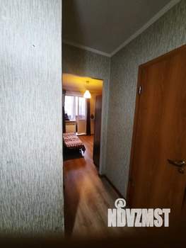 1-к квартира, на длительный срок, 38м2, 5/5 этаж