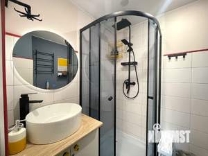 1-к квартира, посуточно, 15м2, 1/1 этаж