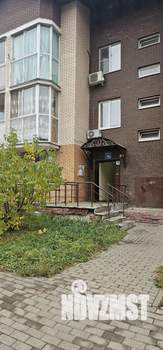 2-к квартира, на длительный срок, 49м2, 3/4 этаж