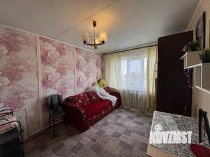 2-к квартира, на длительный срок, 40м2, 5/5 этаж