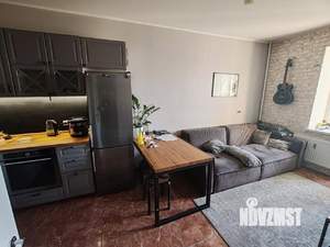 1-к квартира, на длительный срок, 36м2, 16/17 этаж