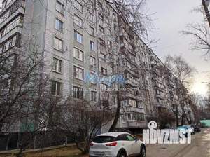 2-к квартира, на длительный срок, 46м2, 8/9 этаж