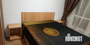 2-к квартира, на длительный срок, 56м2, 6/25 этаж