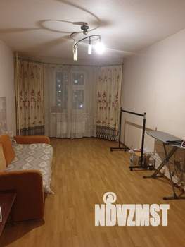 3-к квартира, на длительный срок, 78м2, 13/17 этаж