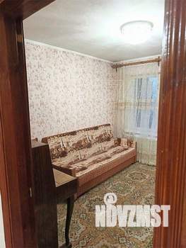 3-к квартира, на длительный срок, 58м2, 3/9 этаж