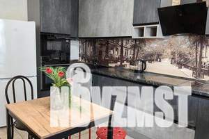 2-к квартира, посуточно, 55м2, 16/17 этаж