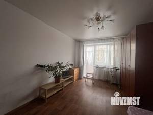 1-к квартира, на длительный срок, 38м2, 4/9 этаж