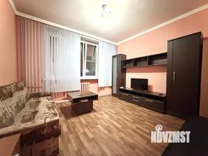 2-к квартира, на длительный срок, 44м2, 2/2 этаж