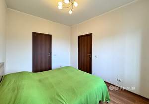1-к квартира, на длительный срок, 32м2, 6/17 этаж