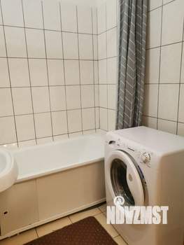 1-к квартира, на длительный срок, 42м2, 9/25 этаж