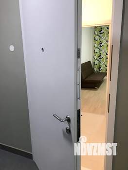 Студия квартира, на длительный срок, 20м2, 8/12 этаж