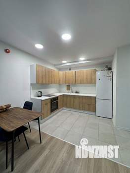 2-к квартира, на длительный срок, 40м2, 3/25 этаж