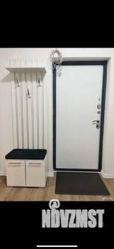 Студия квартира, на длительный срок, 28м2, 13/18 этаж