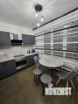 1-к квартира, на длительный срок, 35м2, 8/17 этаж