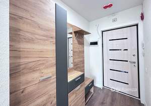 Студия квартира, на длительный срок, 22м2, 8/25 этаж