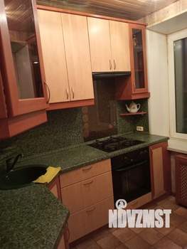 2-к квартира, на длительный срок, 43м2, 5/5 этаж