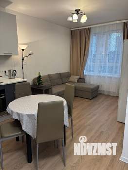 2-к квартира, на длительный срок, 36м2, 2/18 этаж