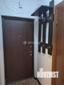 1-к квартира, на длительный срок, 35м2, 14/17 этаж