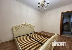 2-к квартира, на длительный срок, 50м2, 1/17 этаж