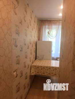 1-к квартира, на длительный срок, 30м2, 5/5 этаж