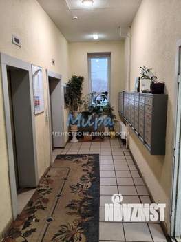 2-к квартира, на длительный срок, 55м2, 2/25 этаж