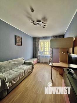 2-к квартира, на длительный срок, 57м2, 12/18 этаж