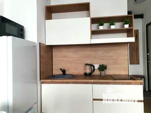 1-к квартира, посуточно, 22м2, 2/17 этаж