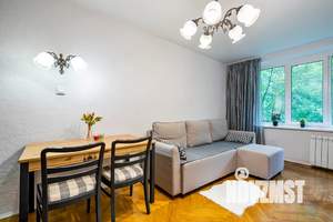 2-к квартира, посуточно, 45м2, 1/5 этаж