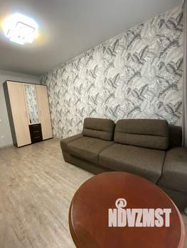 1-к квартира, на длительный срок, 35м2, 5/17 этаж