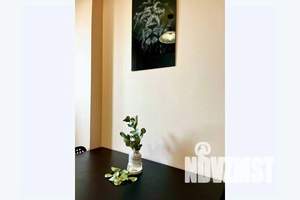 1-к квартира, посуточно, 40м2, 17/22 этаж