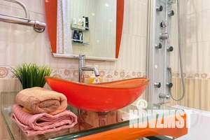 2-к квартира, посуточно, 60м2, 21/25 этаж