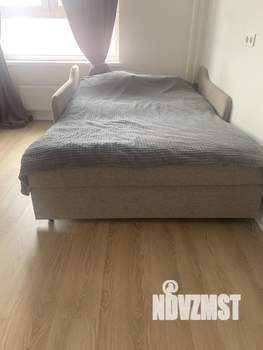 Студия квартира, посуточно, 30м2, 16/18 этаж