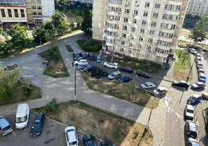 2-к квартира, на длительный срок, 57м2, 9/17 этаж