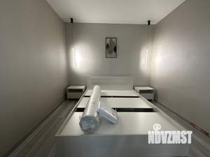 1-к квартира, на длительный срок, 53м2, 8/16 этаж