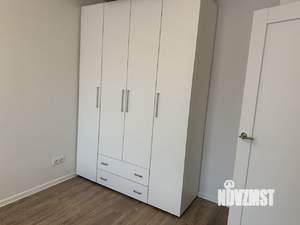 1-к квартира, на длительный срок, 36м2, 6/17 этаж