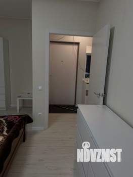 1-к квартира, на длительный срок, 35м2, 22/24 этаж