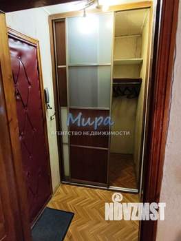 1-к квартира, на длительный срок, 34м2, 4/5 этаж
