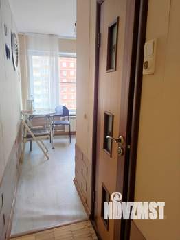 1-к квартира, на длительный срок, 33м2, 8/9 этаж