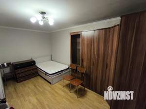 1-к квартира, на длительный срок, 30м2, 2/9 этаж