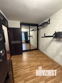 2-к квартира, на длительный срок, 54м2, 4/5 этаж