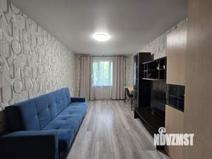 2-к квартира, на длительный срок, 45м2, 2/5 этаж