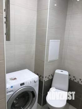 1-к квартира, на длительный срок, 38м2, 14/17 этаж