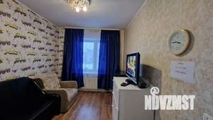 3-к квартира, посуточно, 72м2, 8/17 этаж