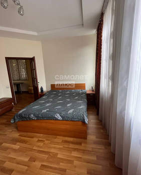 3-к квартира, на длительный срок, 97м2, 2/6 этаж