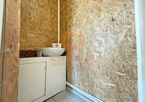 1-к квартира, на длительный срок, 20м2, 1/1 этаж