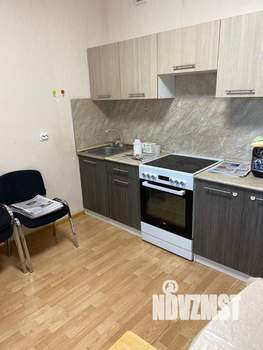 1-к квартира, на длительный срок, 45м2, 7/27 этаж