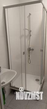 Студия квартира, на длительный срок, 22м2, 4/23 этаж